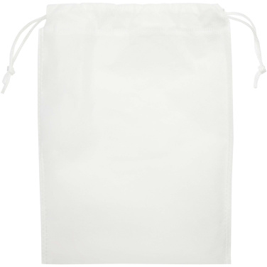 Logotrade corporate gift picture of: Harmony 3-piece bath accessories set