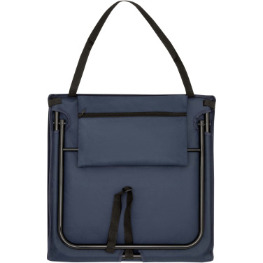 Logotrade promotional giveaway picture of: Serene beach lounger