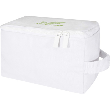 Logo trade promotional merchandise picture of: Pack 500 g/m² Aware™ recycled toiletry organiser