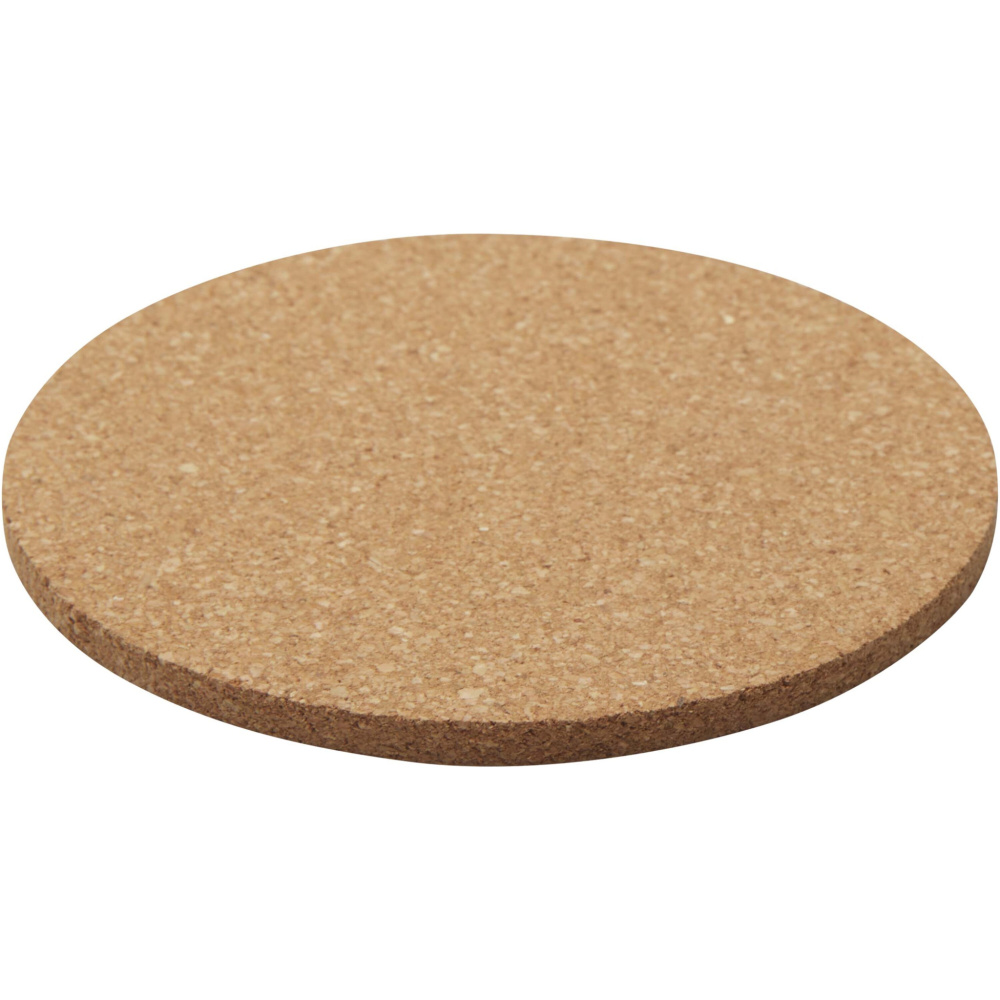 Logotrade promotional items photo of: Sencha cork coaster
