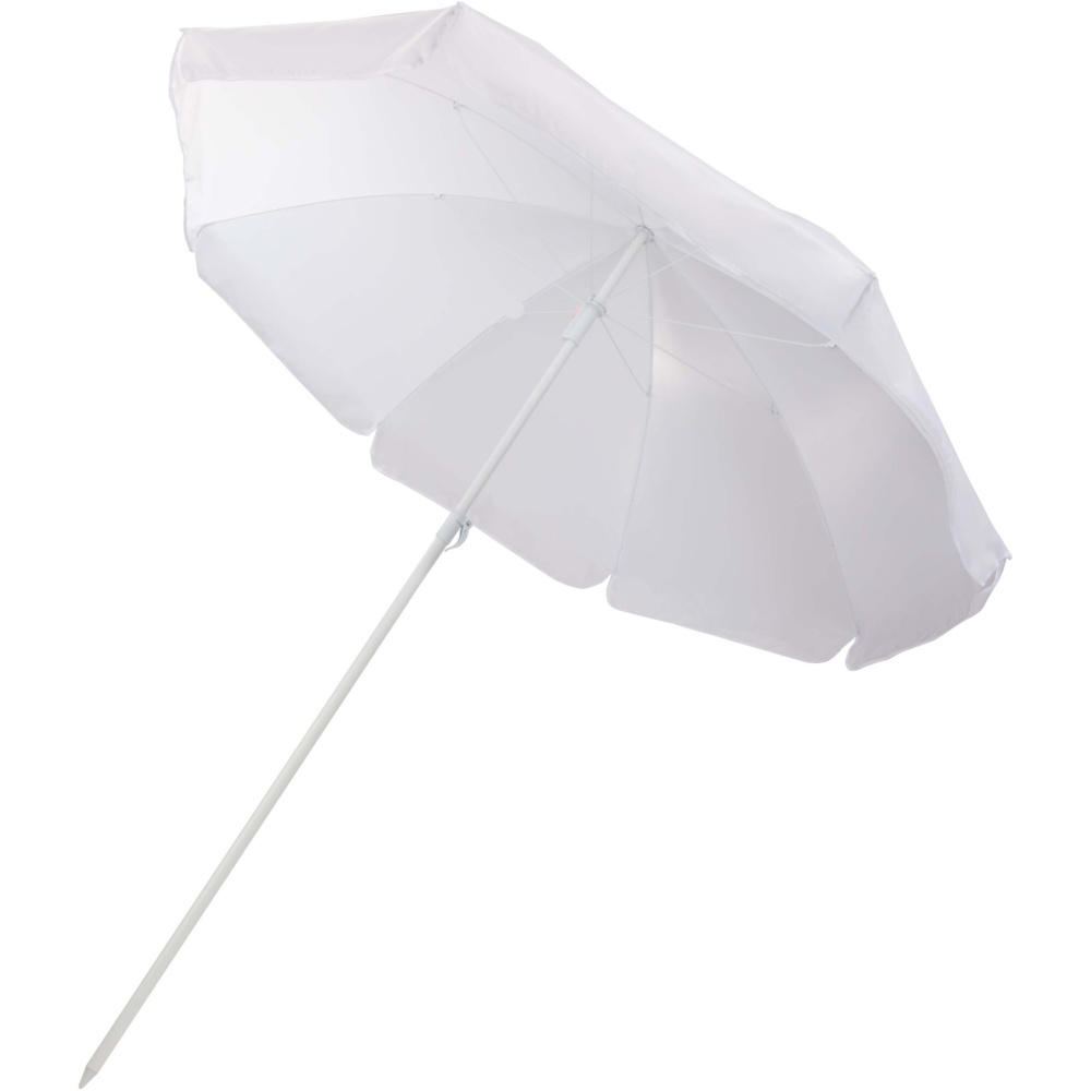 Logotrade promotional gift image of: Zenith beach umbrella