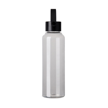 Logotrade promotional giveaway picture of: Baltimore RCS RPET bottle 550 ML