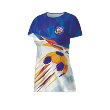 Logotrade promotional merchandise picture of: #T-shirt with your own design