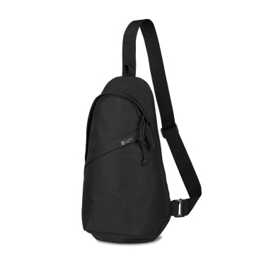 Logotrade promotional merchandise image of: Renew AWARE™ rPET Sling Bag