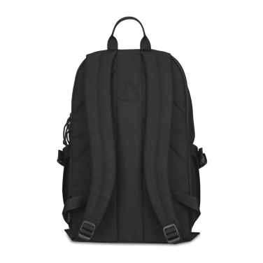 Logotrade promotional merchandise image of: Renew AWARE™ rPET 15'' laptop backpack