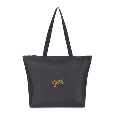 Logotrade promotional items photo of: Renew AWARE™ rPET tote