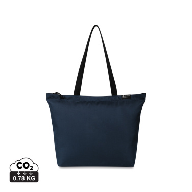 Logotrade promotional merchandise picture of: Renew AWARE™ rPET tote