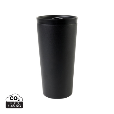 Logotrade advertising product image of: Aviana™ Rowan RCS Recycled Tumbler 500 ML