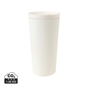 Logo trade promotional gifts image of: Aviana™ Rowan RCS Recycled Tumbler 500 ML