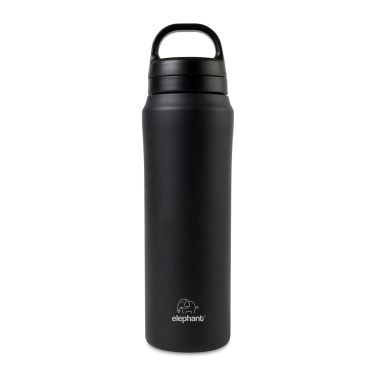 Logotrade corporate gift image of: Aviana™ Rowan RCS Recycled Water Bottle 470 ML
