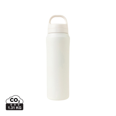 Logotrade promotional gift picture of: Aviana™ Rowan RCS Recycled Water Bottle 470 ML