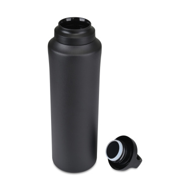 Logotrade promotional giveaway image of: Aviana™ Rowan RCS Recycled Water Bottle 740 ML
