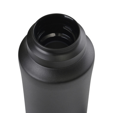Logotrade advertising product image of: Aviana™ Rowan RCS Recycled Water Bottle 740 ML
