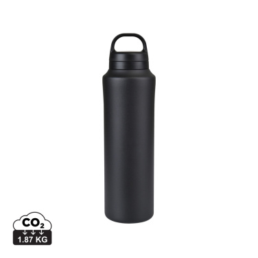 Logotrade promotional giveaway image of: Aviana™ Rowan RCS Recycled Water Bottle 740 ML