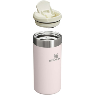 Logotrade business gift image of: Stanley 350 ml AeroLight™ transit tumbler 