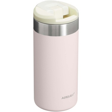 Logo trade promotional merchandise picture of: Stanley 350 ml AeroLight™ transit tumbler 