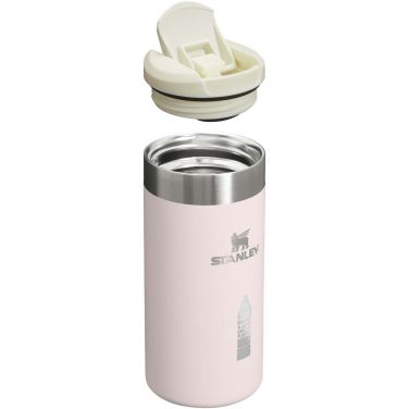 Logotrade promotional gift picture of: Stanley 350 ml AeroLight™ transit tumbler 