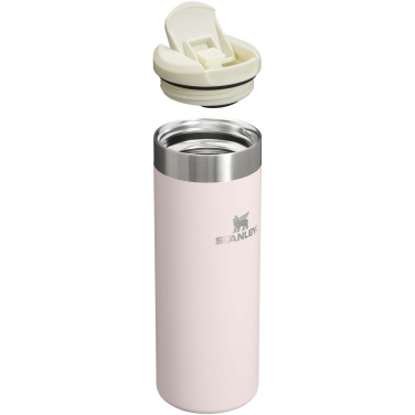 Logo trade promotional items image of: Stanley 470 ml AeroLight™ transit tumbler 