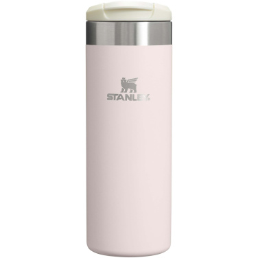 Logo trade promotional merchandise photo of: Stanley 470 ml AeroLight™ transit tumbler 