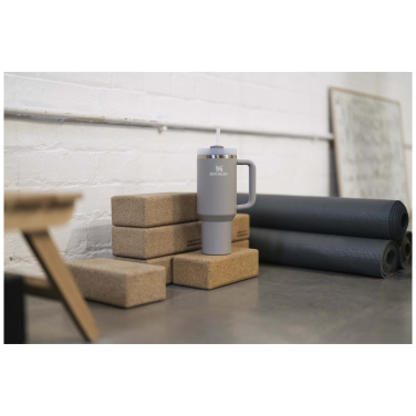 Logo trade promotional giveaway photo of: Stanley Quencher H2.0 1200 ml tumbler