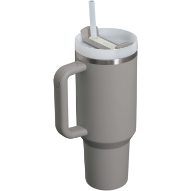 Logo trade promotional item photo of: Stanley Quencher H2.0 1200 ml tumbler