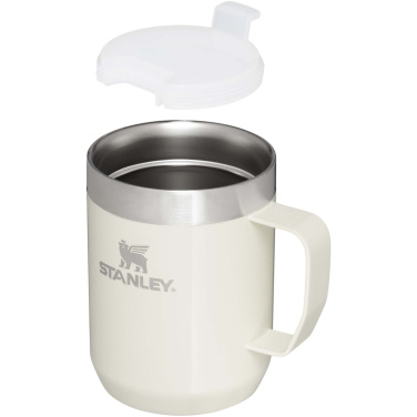 Logotrade promotional items photo of: Stanley Everyday 236 ml camp mug
