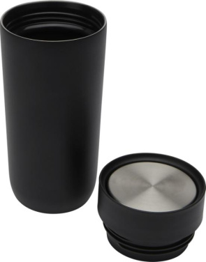 Logotrade advertising product image of: Camden 350 ml RCS certified stainless steel tumbler