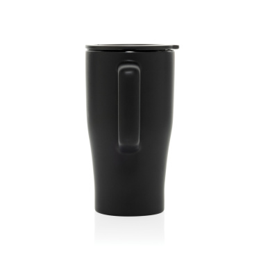 Logo trade business gifts image of: Ceramic Luxe Quencher 490ml