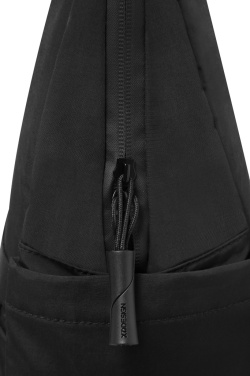 Logotrade corporate gift picture of: XD Design Soft Tote Backpack