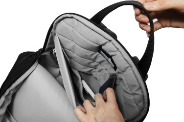 Logotrade corporate gift image of: XD Design Soft Tote Backpack