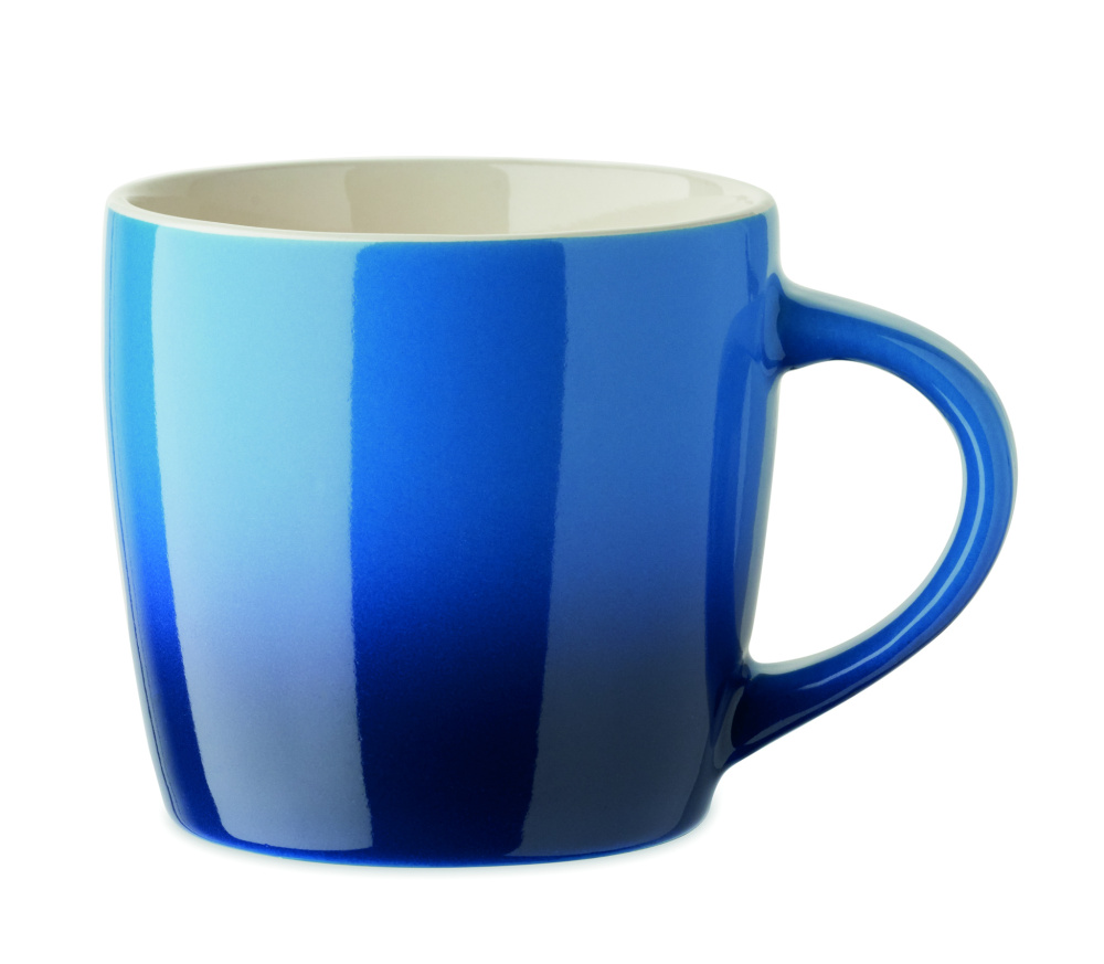Logotrade promotional product picture of: Ceramic mug 300ml
