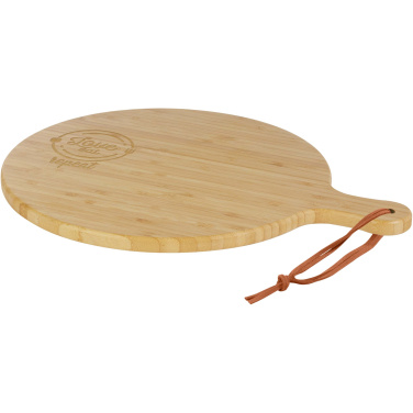 Logotrade promotional products photo of: Delys bamboo cutting board