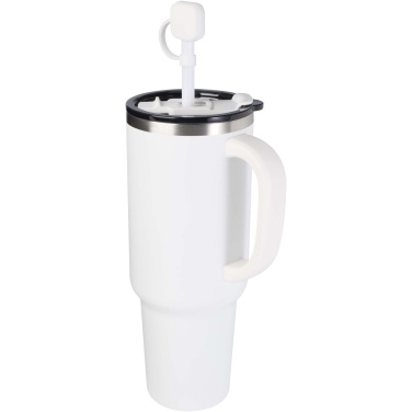 Logotrade promotional product image of: Sip silicone straw cover
