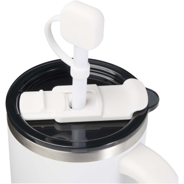 Logotrade promotional merchandise picture of: Sip silicone straw cover