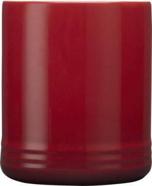 Logo trade advertising products image of: Laguna 330 ml ceramic mug