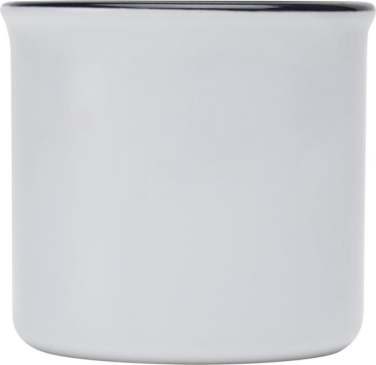 Logo trade corporate gifts picture of: Bari 240 ml ceramic sublimation mug