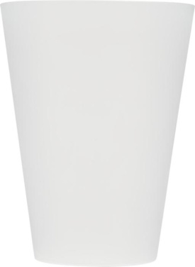Logotrade promotional item image of: Glastonbury 300 ml reusable plastic cup