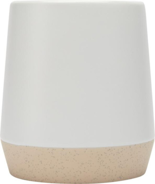 Logotrade promotional giveaway picture of: Dolce 300 ml ceramic mug with matt finish