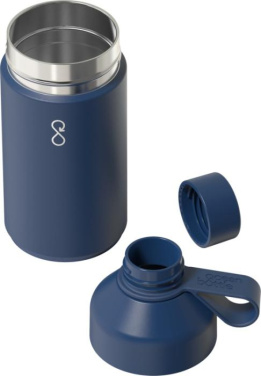 Logo trade advertising product photo of: Ocean Bottle 750 ml vacuum insulated water bottle