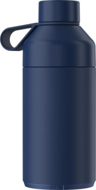 Logo trade promotional merchandise image of: Ocean Bottle 750 ml vacuum insulated water bottle