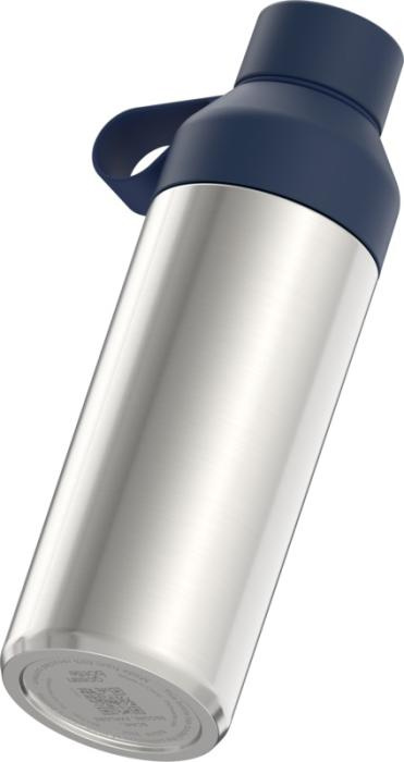 Logo trade promotional products image of: Ocean Bottle Lite 620 ml water bottle