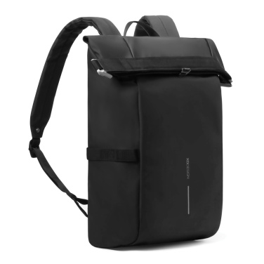 Logotrade promotional merchandise image of: Urban Water Resistant Bike Backpack