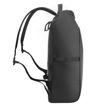 Logotrade advertising product image of: Urban Water Resistant Bike Backpack