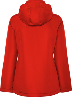 Logotrade corporate gift picture of: America women's padded parka jacket