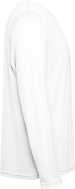 Logo trade promotional item photo of: Estoril long sleeve unisex t-shirt