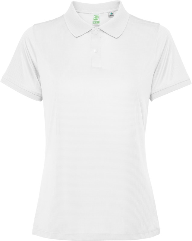Logotrade promotional gifts photo of: Tormo short sleeve women's polo