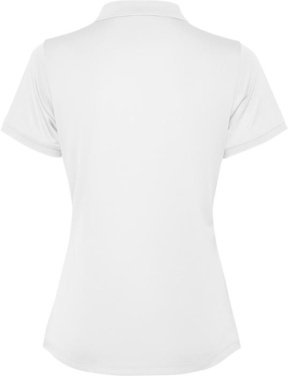 Logo trade promotional merchandise image of: Tormo short sleeve women's polo