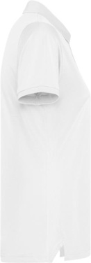 Logo trade promotional items image of: Tormo short sleeve women's polo