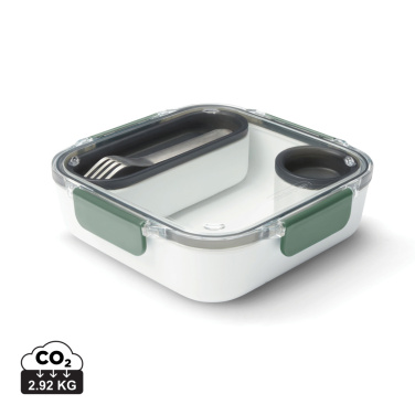 Logo trade advertising product photo of: Black+Blum Lunch Box Original