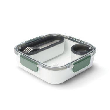 Logotrade promotional gift picture of: Black+Blum Lunch Box Original